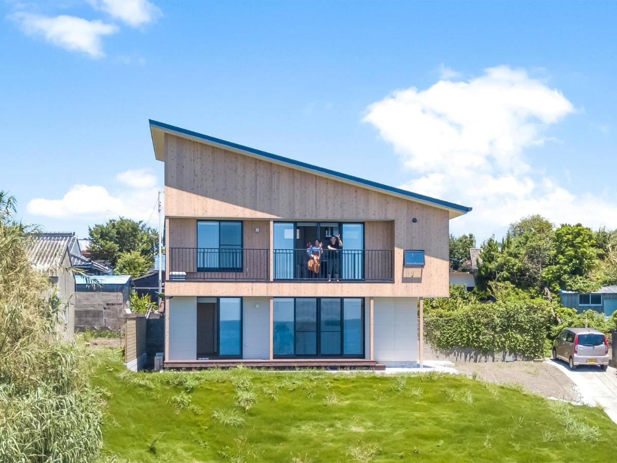 Kino Saji: Luxurious Oceanview Stay with Organic Farm Experience