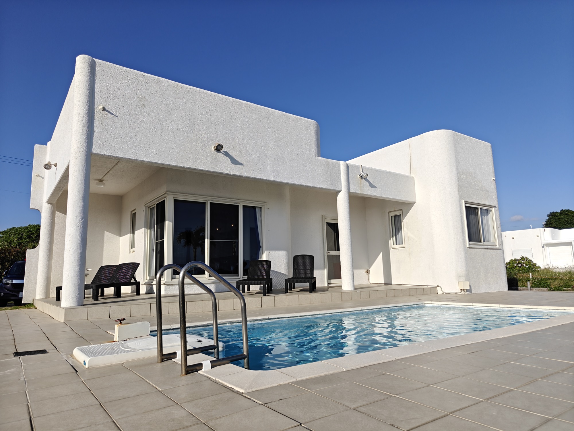 Siesta: A Premium Private Villa Retreat on Yoron Island