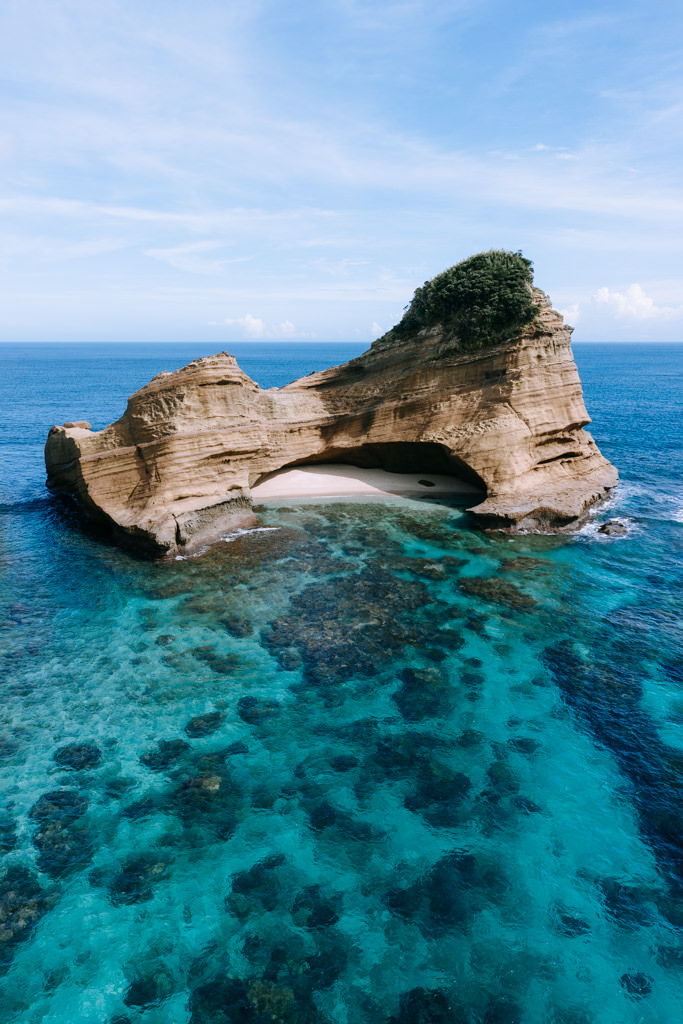 種子島