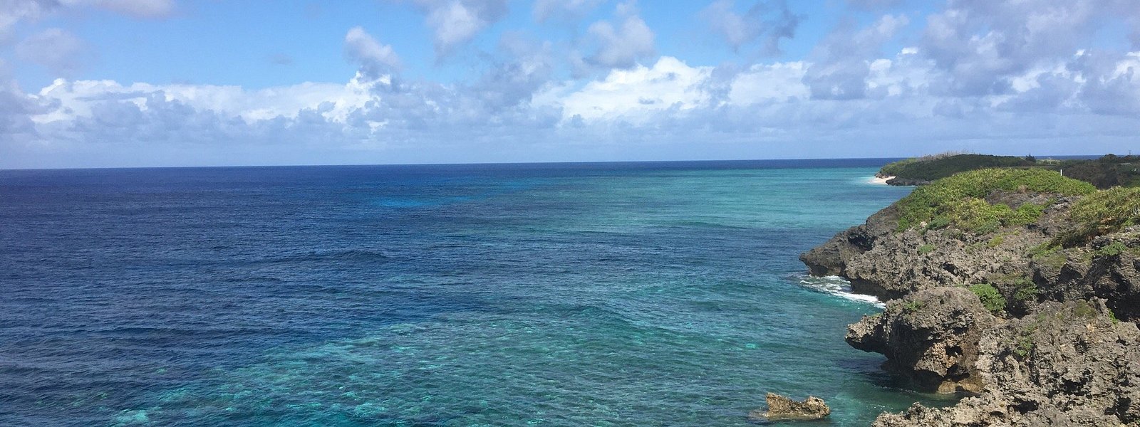 与論島