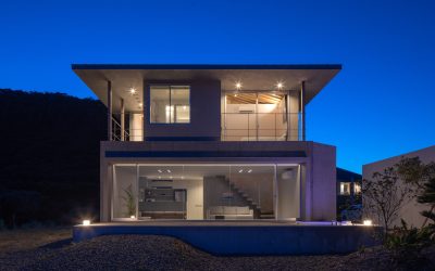 A Private Getaway on Amami Island: Luxurious Stays at Chlorobianco