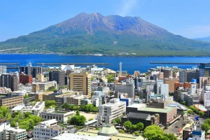 Kagoshima City