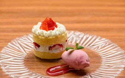 カフェ ド マリーエ
