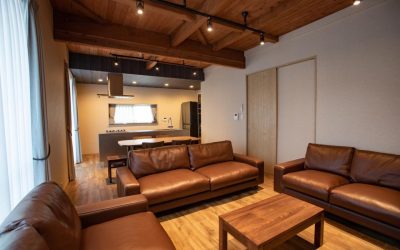 Hiroi Yado: Top Private Stay in Kagoshima for Comfort & Style