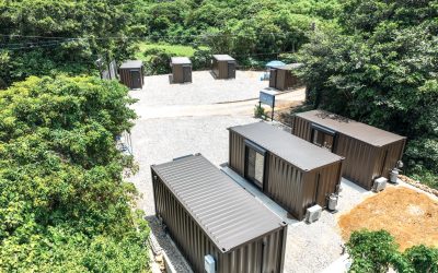 T’s VILLA 与論島：南国で味わうプライベートヴィラの贅沢時間
