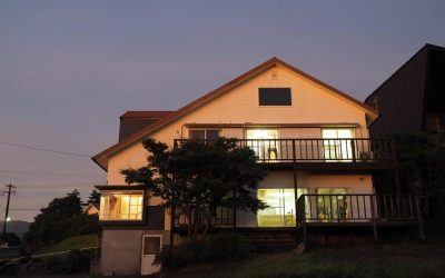 Tajima Shinmoe Guest House: A Cozy Retreat for Healing in Kagoshima