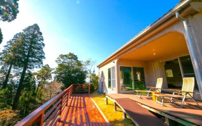 5 Stunning Villas, 5 Unique Views – Discover Villa Montpetre
