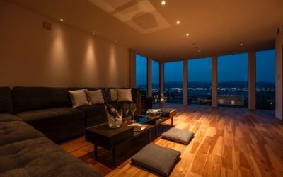 絶景と贅沢なプライベート空間を愛犬と共に。「K. Kashiwaya Hotel」で特別なひとときを