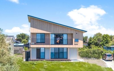 Kino Saji: Luxurious Oceanview Stay with Organic Farm Experience