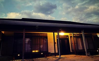 Yadori TEN – Exclusive Guest House in Matsubara, Tokunoshima