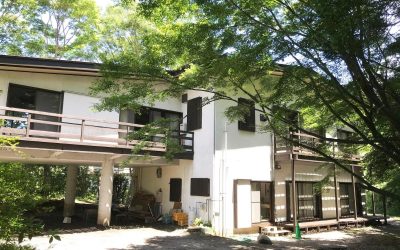 Experience Private Luxury at Miraiso Kirishima