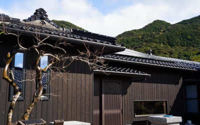 綯 -NAU- ヴィラで安らぎを見つける：屋久島での理想的な家族旅行