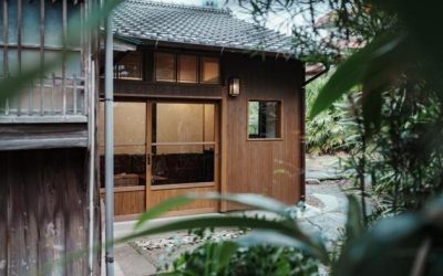 Peaceful Island Retreat: Hidden La casa di Endo Stay