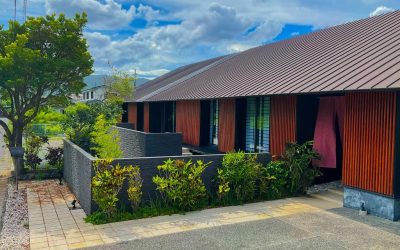Stay in Amami Oshima: A Calm and Refreshing Retreat
