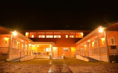 ゼログラビティを体験しよう：奄美大島で楽しむ、バリアフリーの海の楽園