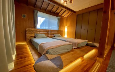 Discover the Tranquil Elegance of Amami Yamato Inn