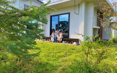 Circular Village Hostel Gururi: Leading the Way in Sustainable Hospitality