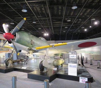 aircraft-on-display