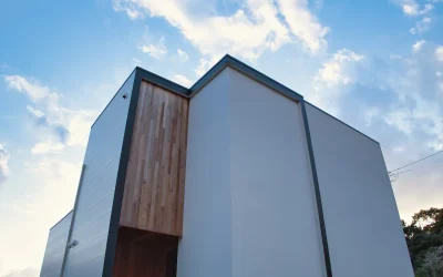 Cliffside Villa Nirvana: A Luxurious Escape into Kagoshima’s Natural Beauty