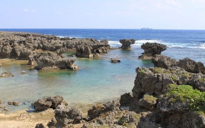 Ujiji Beach Park