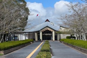 Chiran Peace Museum
