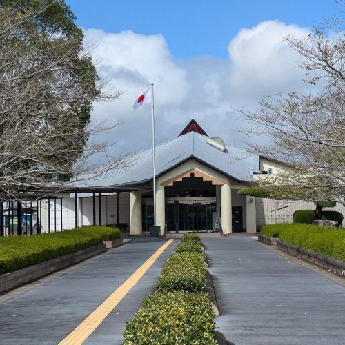 Chiran Peace Museum