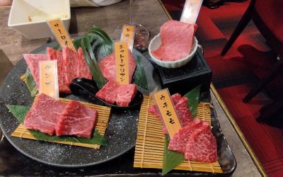 熟成焼肉gyudo! 本店