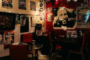 Soul Master’s Cafe