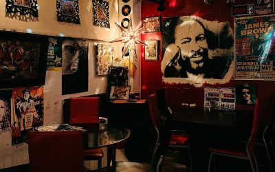 Soul Master’s Cafe