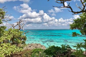 Yoron Island