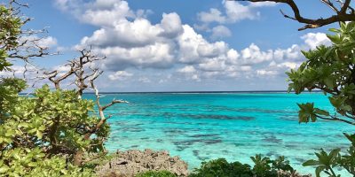 Yoron Island