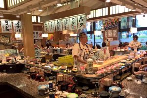 めっけもん ドルフィンポート店