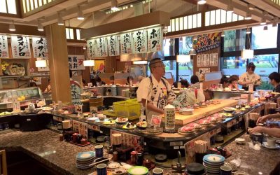 めっけもん ドルフィンポート店