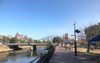 Way of Kotsukigawa History Road