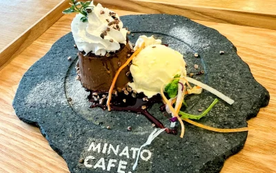 Minato Café