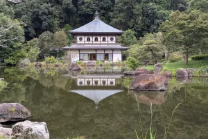 Kiyomizu Magaibutsu