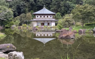 Kiyomizu Magaibutsu