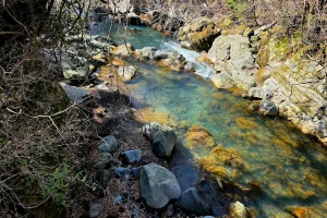Aoi River (Kirishima River)