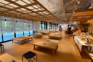 Jambo Mochi Shop